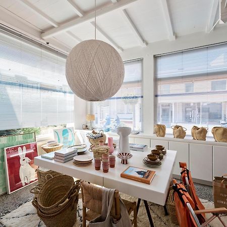 Apartament Ferien Domizil 25 Norderney Zewnętrze zdjęcie