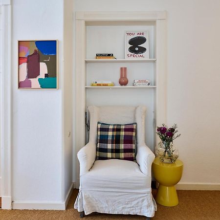 Apartament Ferien Domizil 25 Norderney Zewnętrze zdjęcie