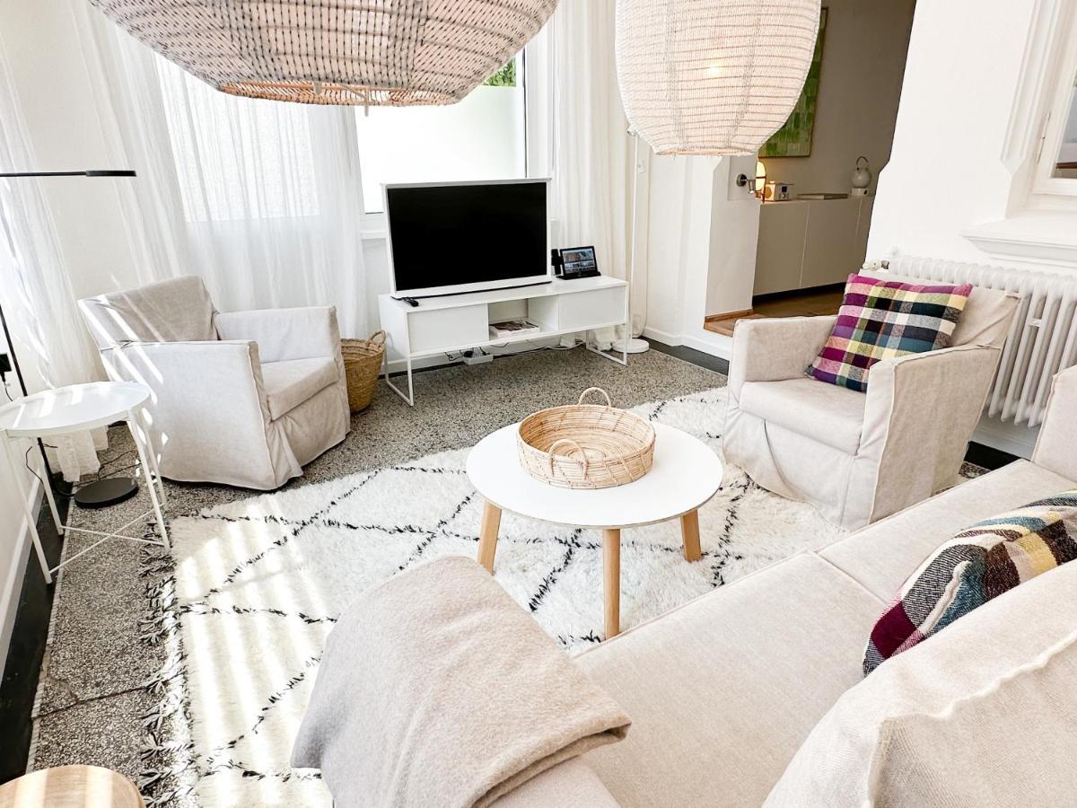 Apartament Ferien Domizil 25 Norderney Zewnętrze zdjęcie