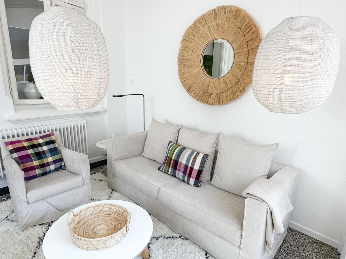 Apartament Ferien Domizil 25 Norderney Zewnętrze zdjęcie