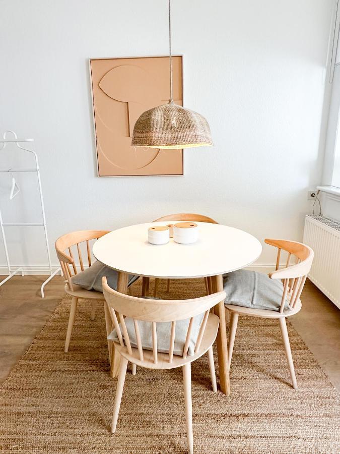 Apartament Ferien Domizil 25 Norderney Zewnętrze zdjęcie
