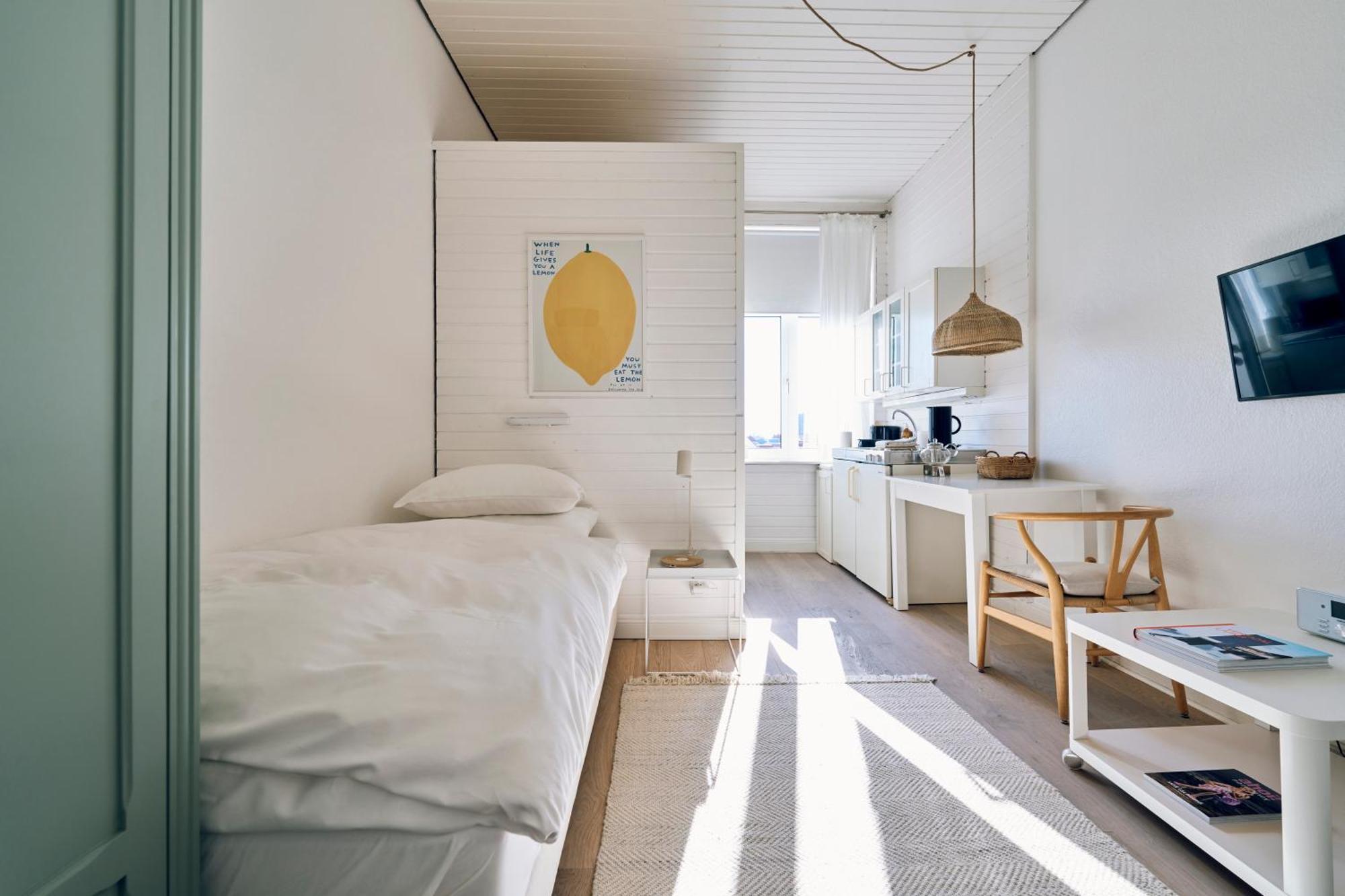 Apartament Ferien Domizil 25 Norderney Zewnętrze zdjęcie