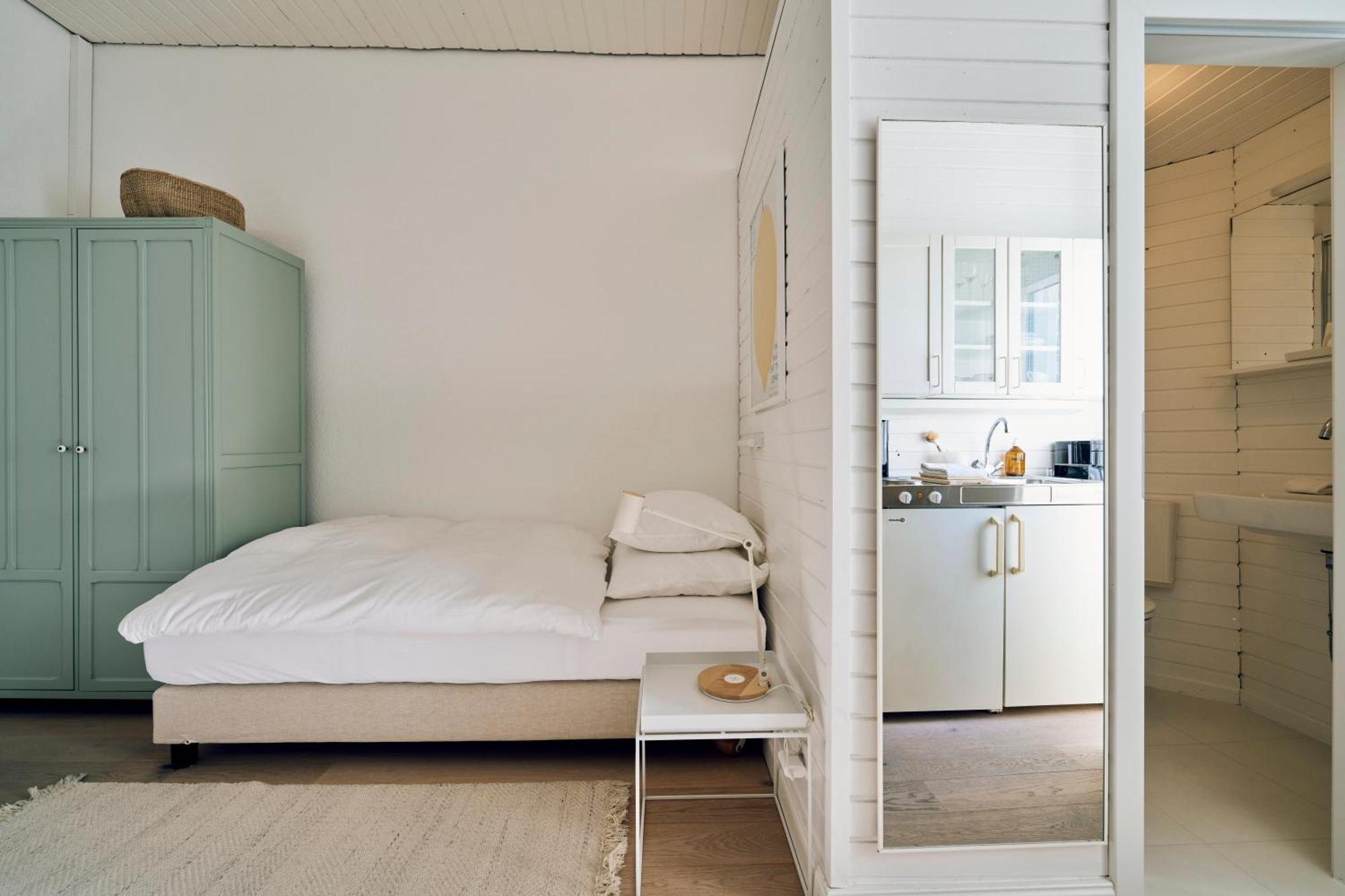 Apartament Ferien Domizil 25 Norderney Zewnętrze zdjęcie