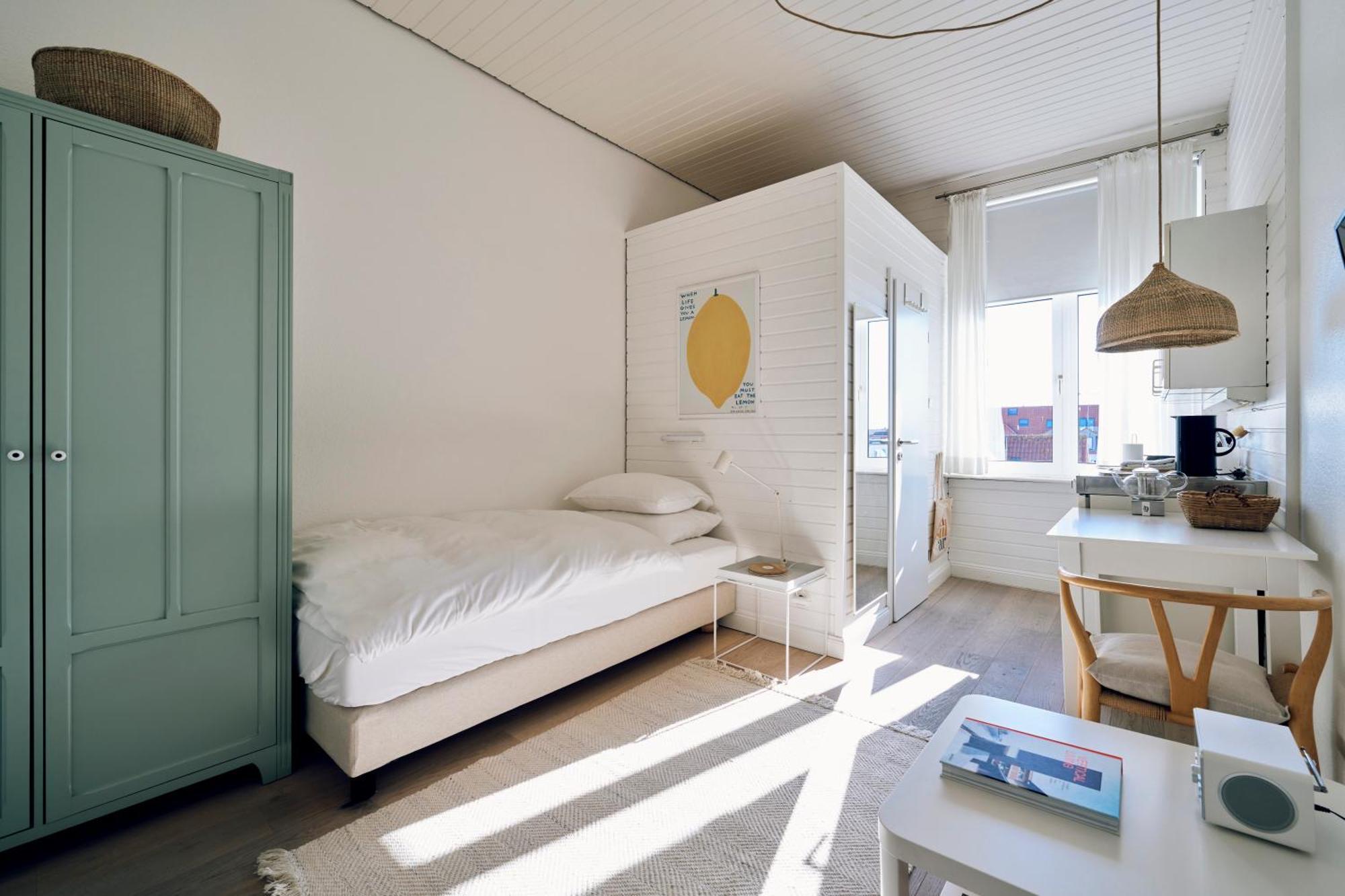 Apartament Ferien Domizil 25 Norderney Zewnętrze zdjęcie