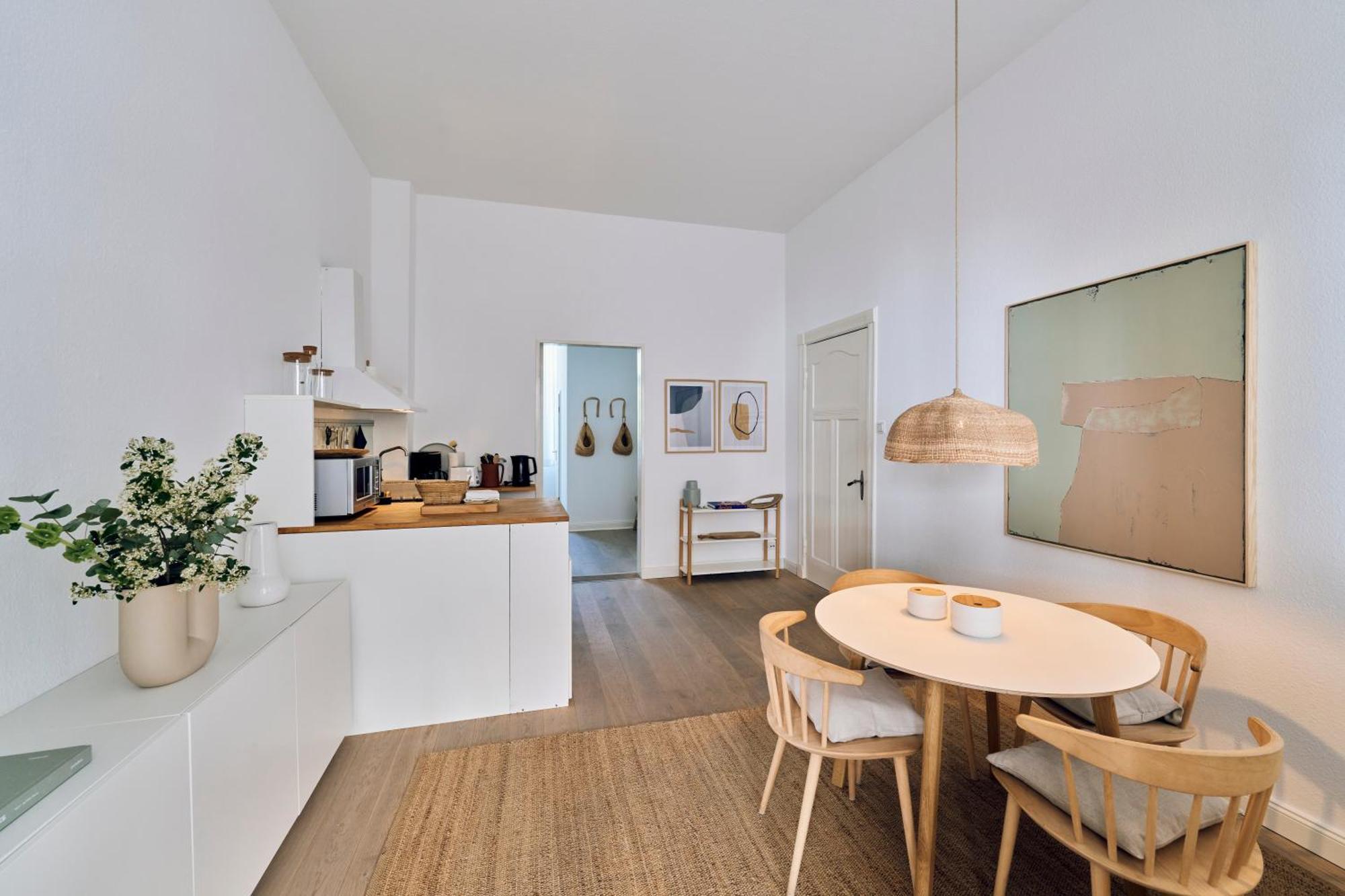 Apartament Ferien Domizil 25 Norderney Zewnętrze zdjęcie