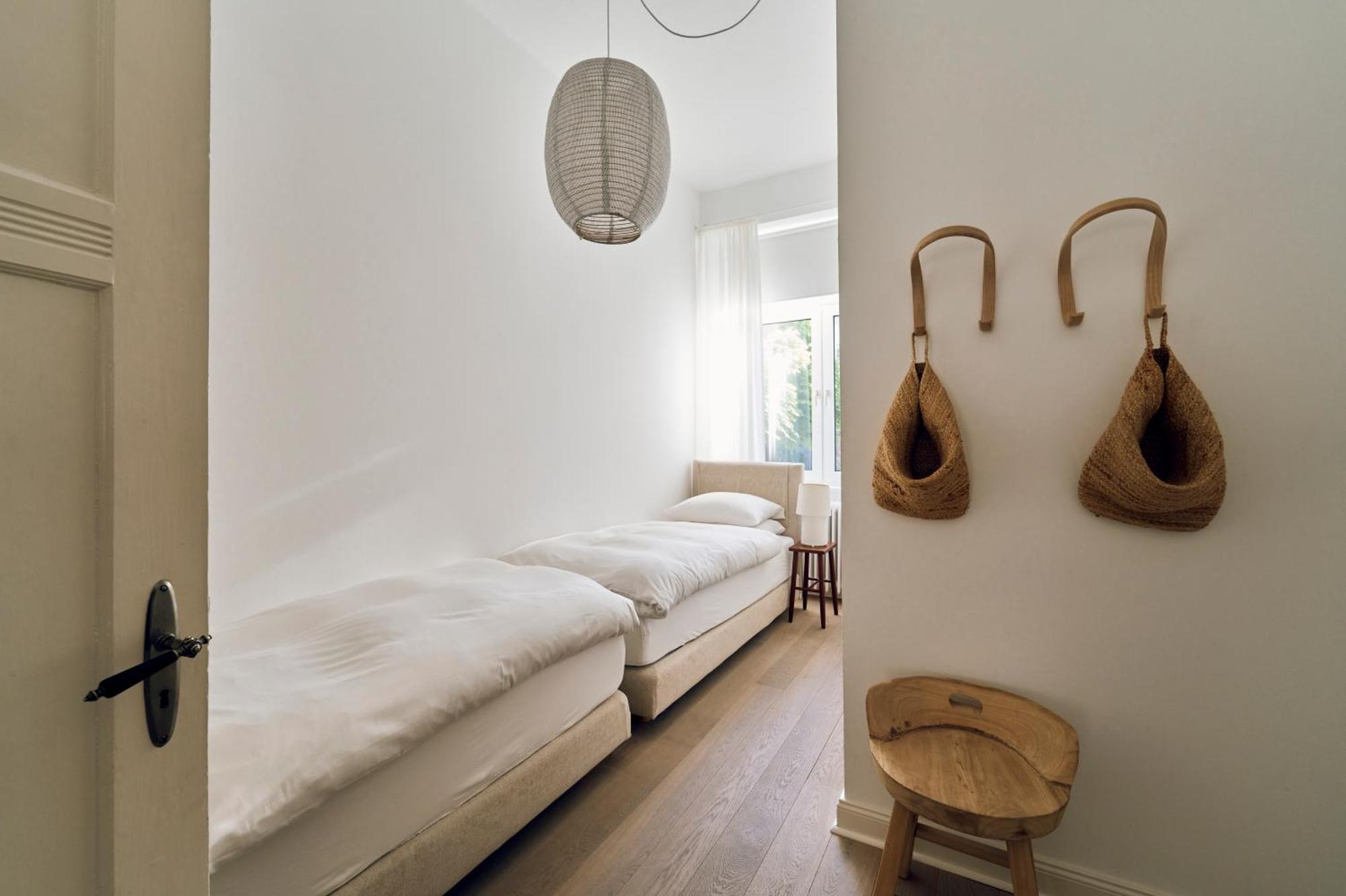 Apartament Ferien Domizil 25 Norderney Zewnętrze zdjęcie