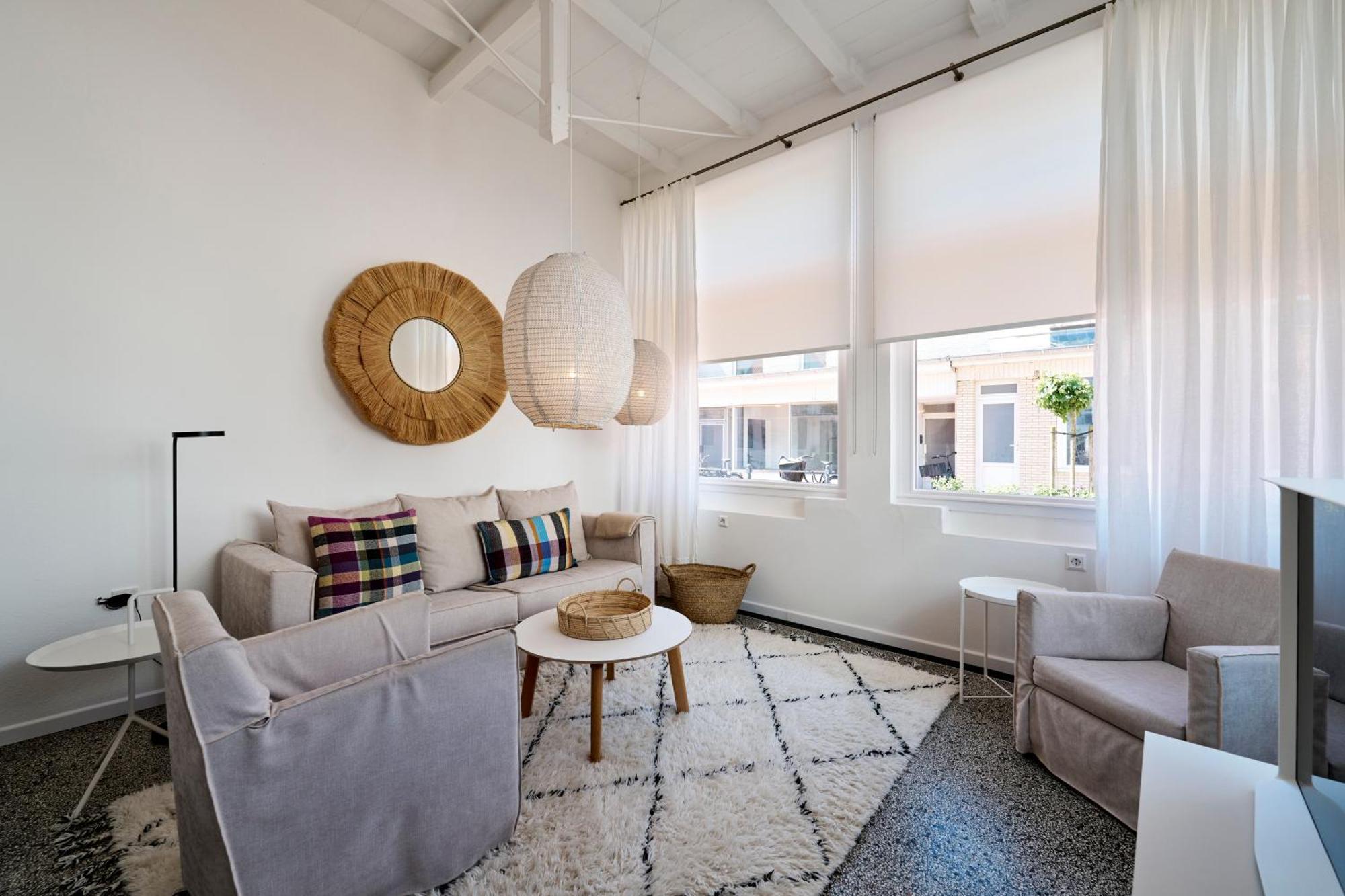 Apartament Ferien Domizil 25 Norderney Zewnętrze zdjęcie