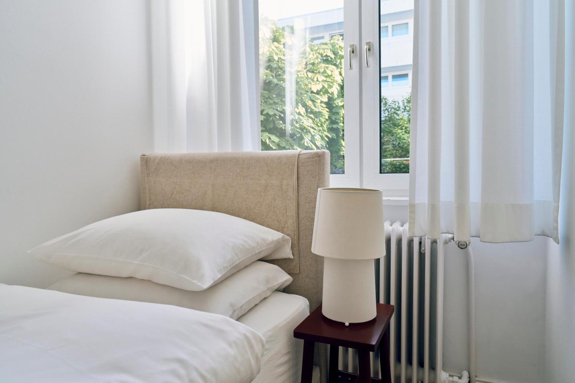 Apartament Ferien Domizil 25 Norderney Zewnętrze zdjęcie