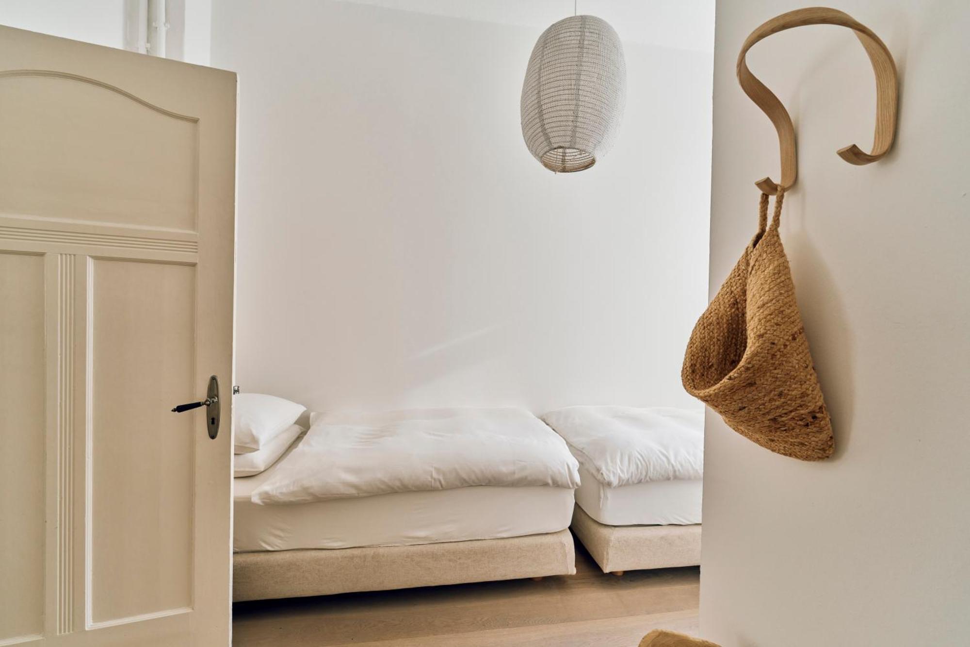Apartament Ferien Domizil 25 Norderney Zewnętrze zdjęcie