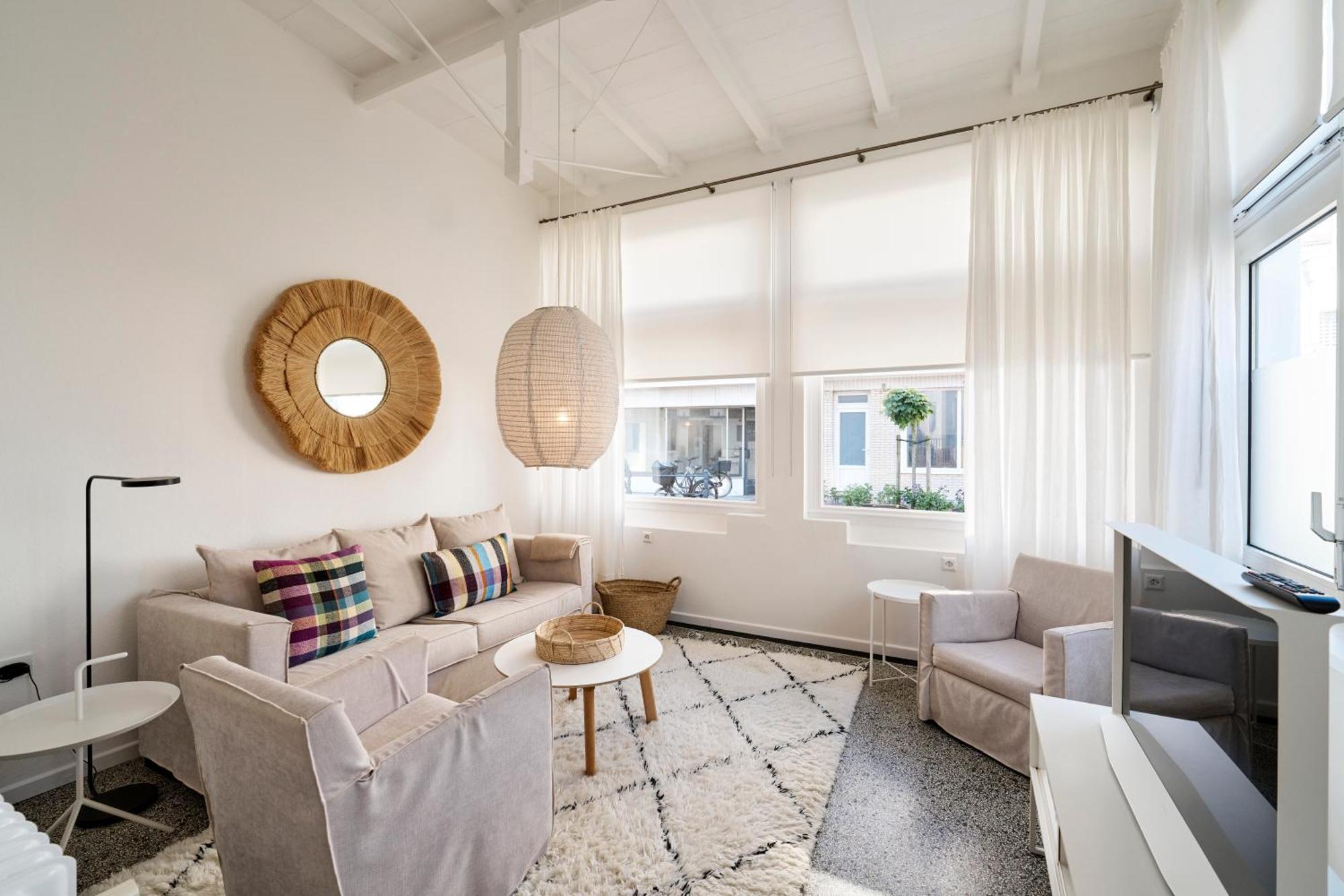 Apartament Ferien Domizil 25 Norderney Zewnętrze zdjęcie