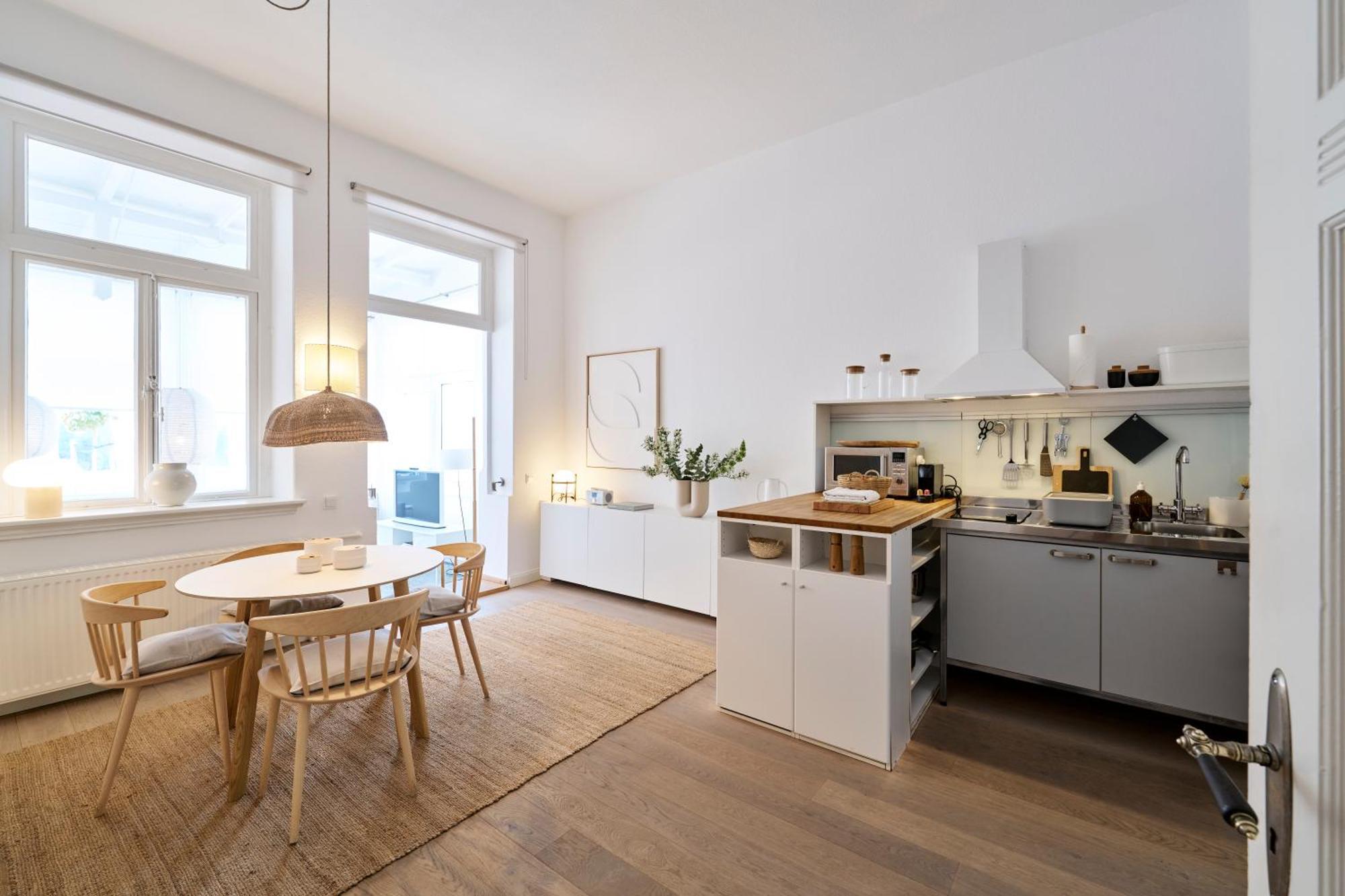 Apartament Ferien Domizil 25 Norderney Zewnętrze zdjęcie