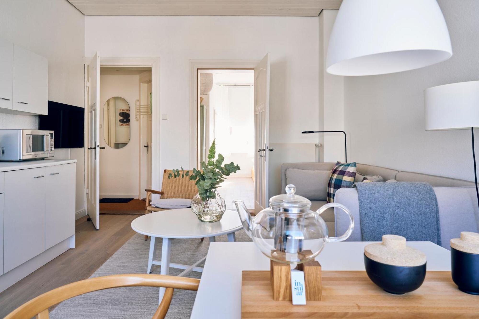 Apartament Ferien Domizil 25 Norderney Zewnętrze zdjęcie