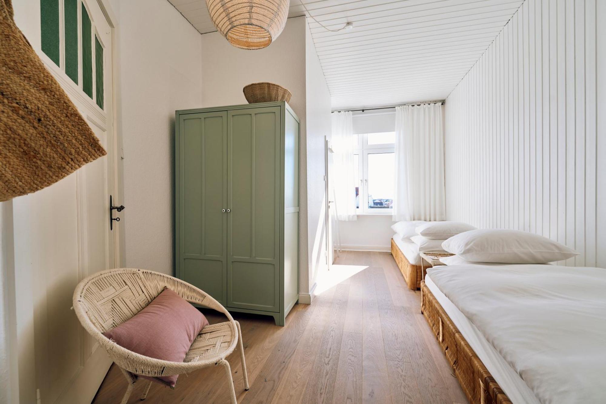 Apartament Ferien Domizil 25 Norderney Zewnętrze zdjęcie