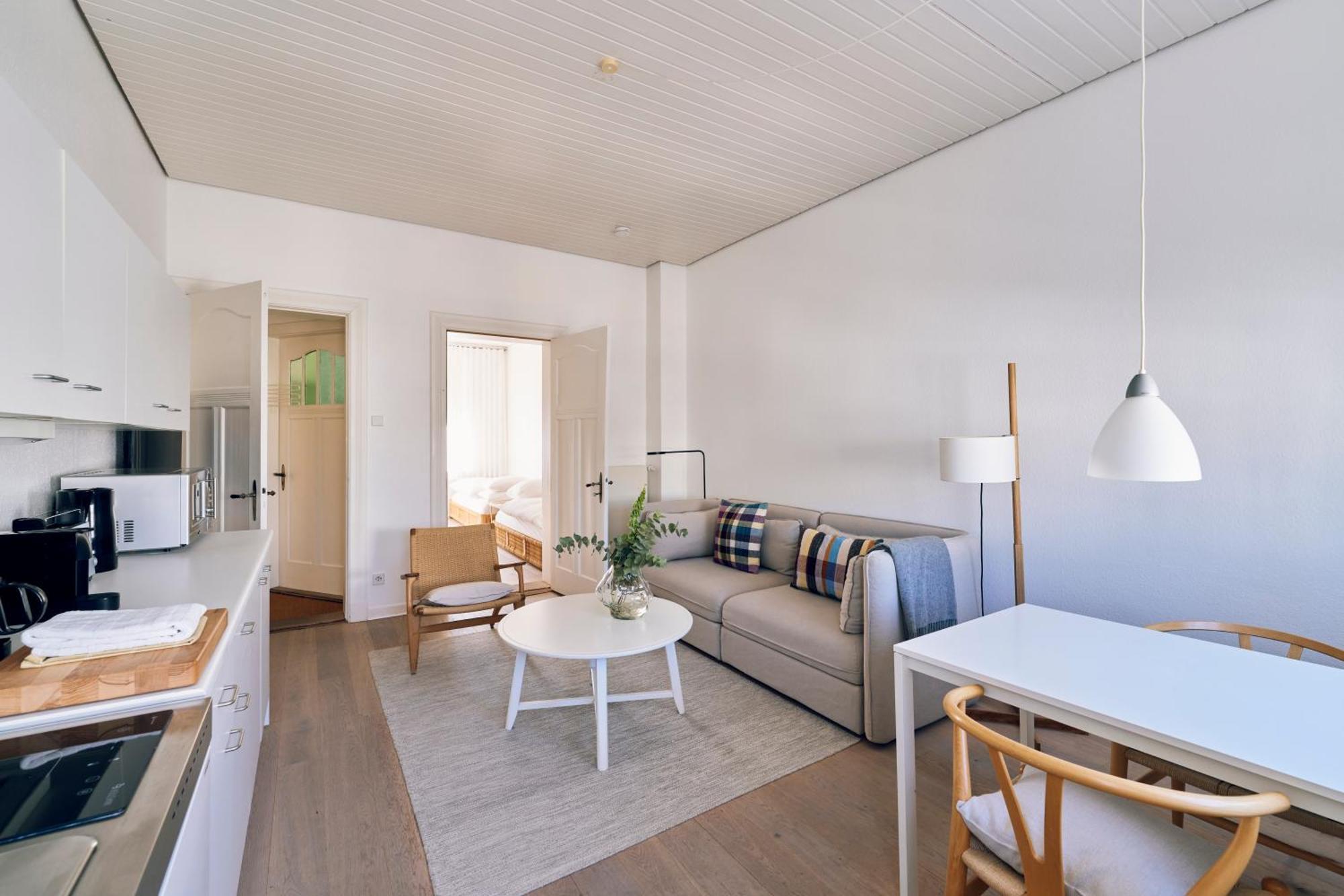 Apartament Ferien Domizil 25 Norderney Zewnętrze zdjęcie