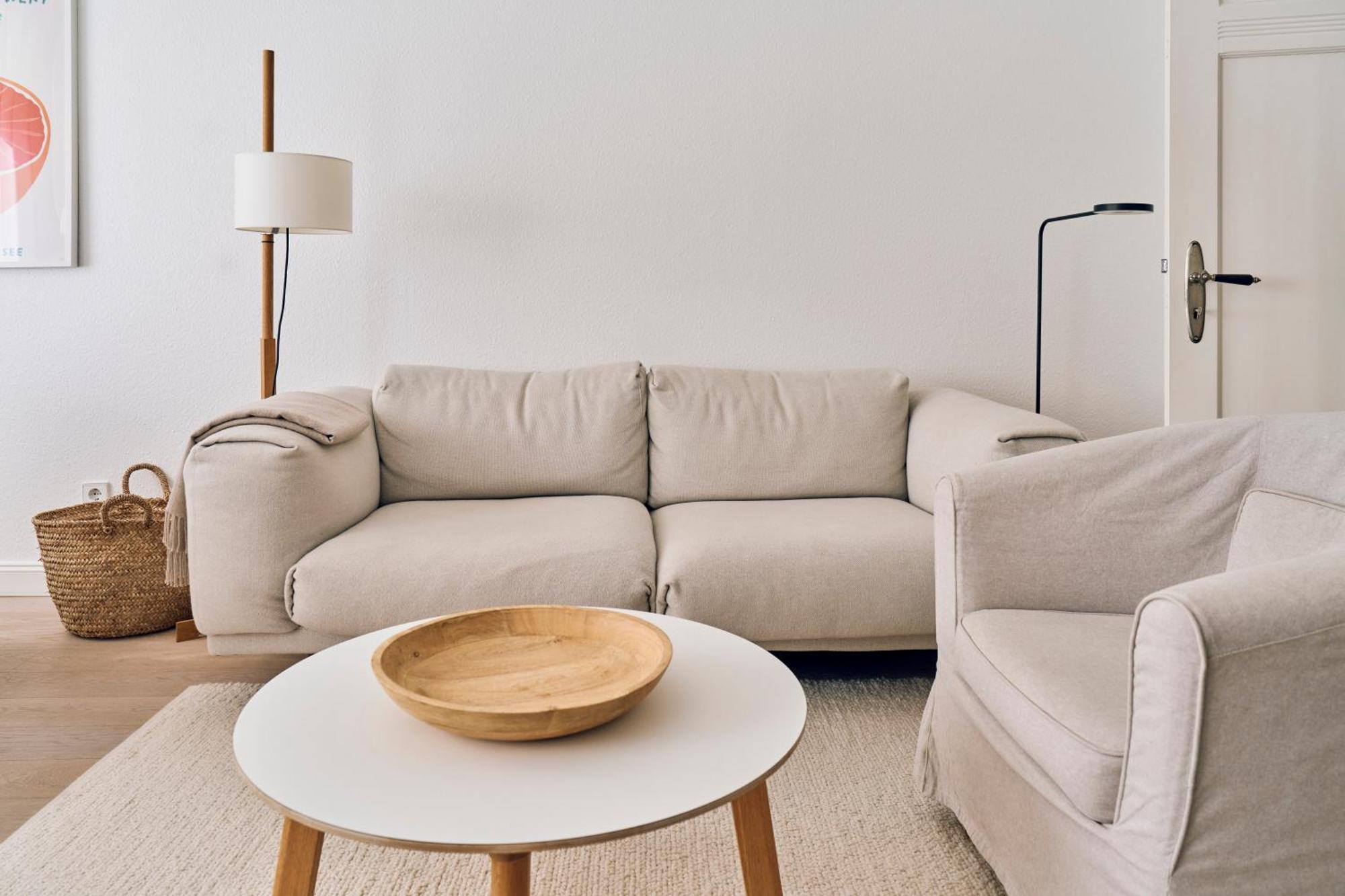 Apartament Ferien Domizil 25 Norderney Zewnętrze zdjęcie