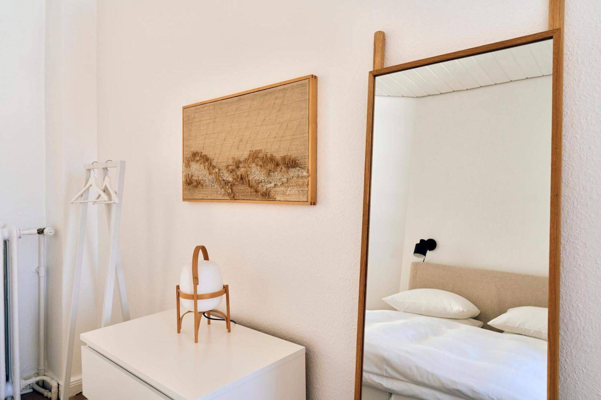 Apartament Ferien Domizil 25 Norderney Zewnętrze zdjęcie