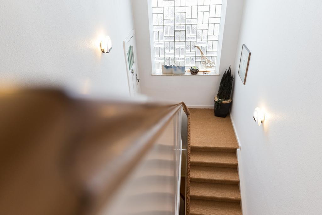 Apartament Ferien Domizil 25 Norderney Zewnętrze zdjęcie