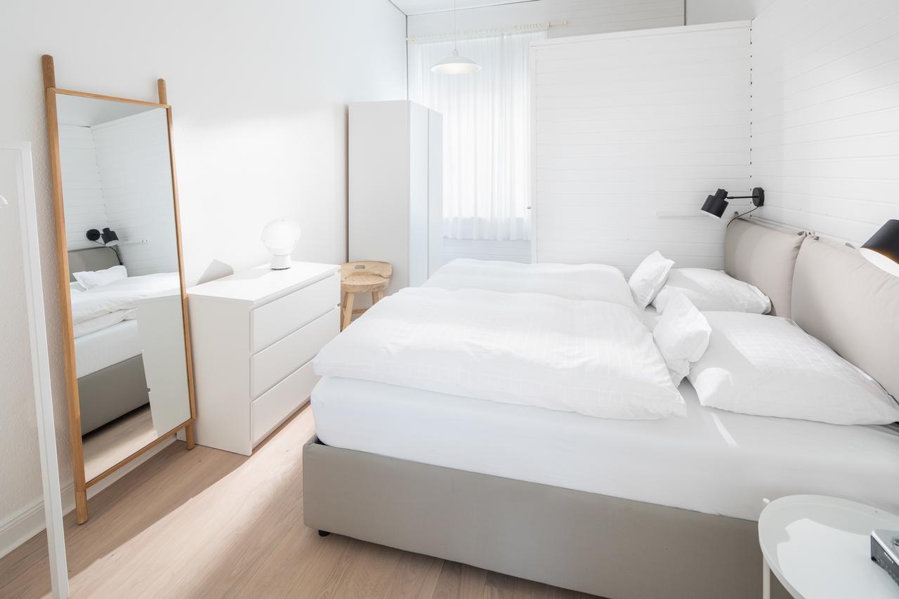 Apartament Ferien Domizil 25 Norderney Zewnętrze zdjęcie