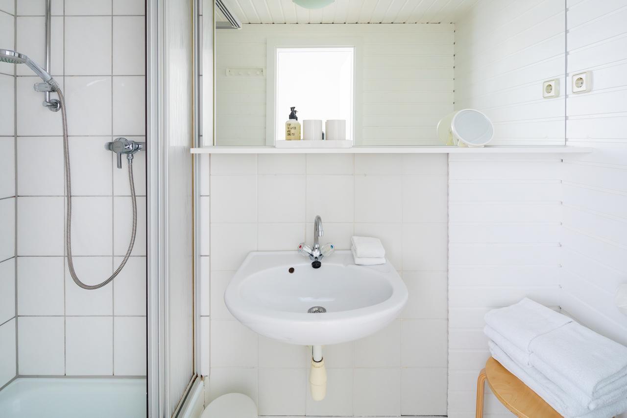Apartament Ferien Domizil 25 Norderney Zewnętrze zdjęcie