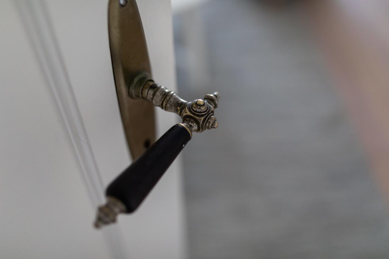 Apartament Ferien Domizil 25 Norderney Zewnętrze zdjęcie