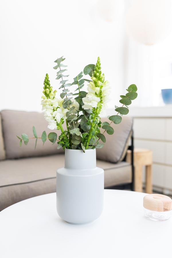Apartament Ferien Domizil 25 Norderney Zewnętrze zdjęcie