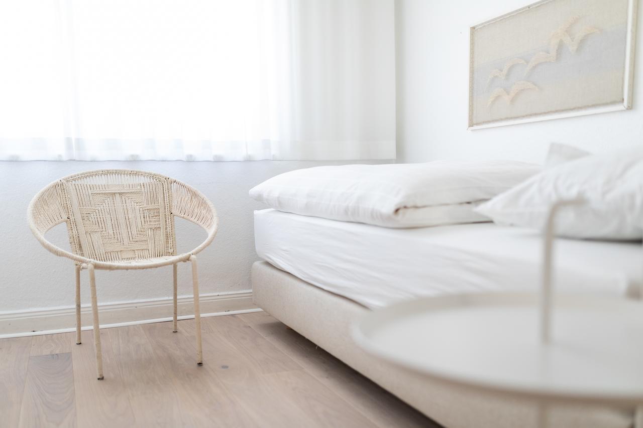 Apartament Ferien Domizil 25 Norderney Zewnętrze zdjęcie